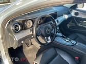 Mercedes-Benz E 220 BlueTEC Avantgarde Auto.
