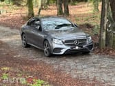 Mercedes-Benz E 300 de AMG Line