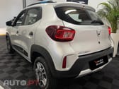 Dacia Spring Electric 45 Comfort
