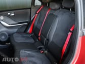 Smart #1 66 kWh Brabus AWD