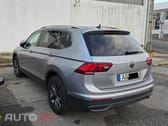 Volkswagen Tiguan Allspace Life