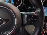 MINI Cabrio Cooper Premium Plus Sidewalk Special Edition Auto