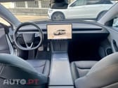 Tesla Model 3 Tração Traseira