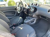 Smart ForTwo Drive Prime
