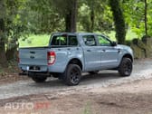 Ford Ranger 2.2 TDCi CD XL 4WD