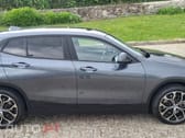 BMW X2 25 e xDrive Advantage