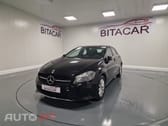 Mercedes-Benz A 180 d Fleet Pack Urban