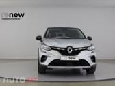 Renault Captur 1.0 TCe 90 techno