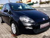 Fiat Punto JTD EASY