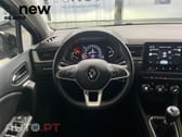 Renault Captur intens