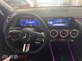 Mercedes-Benz EQA 250+ AMG Line