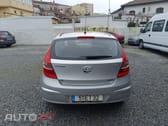 Hyundai i30 1.6 CRDi Classic