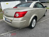 Renault Mégane Cabrio 1.5 dci Karmann
