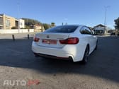 BMW 420 d Pack M Auto