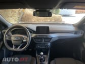 Ford Focus 1.0 EcoBoost MHEV ST-Line X