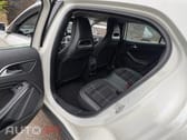 Mercedes-Benz GLA 180 CDi Aut.