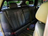 BMW 520 d Pack M Auto