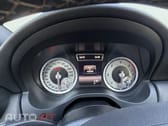 Mercedes-Benz A 180 CDI 7G-DCT Urban