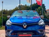 Renault Clio 0.9 TCE GT Line