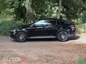 Mercedes-Benz GLC 300 de Coupé 4Matic