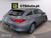 Mercedes-Benz CLA 250 e Progressive