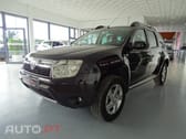 Dacia Duster 1.5 dCi Prestige