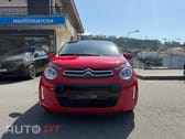 Citroen C1 1.0 VTi Feel