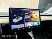 Tesla Model 3 Long-Range Dual Motor AWD