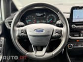 Ford Fiesta 1.0 T EcoBoost Titanium