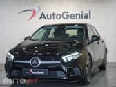 Mercedes-Benz A 160 Business Solution