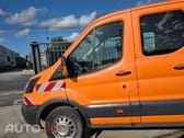 Ford Transit 2.0 TDCi Active