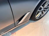 BMW 530 iPerformance 