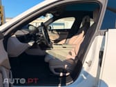 Porsche Taycan Carbon