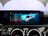 Mercedes-Benz A 250 e Style Plus