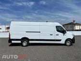 Renault Master 2.3 L4H3