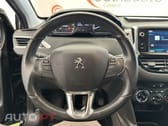 Peugeot 2008 1.2 PureTech Style