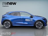 Renault Clio CL6 TCe 115 Techno
