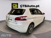 Peugeot 308 1.2 PureTech Allure