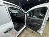 Nissan Townstar N-Connecta