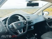 Seat Ibiza SC 2.0 TDi FR