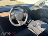 Tesla Model 3 Standard Range Plus RWD