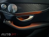 Mercedes-Benz C 350 e 7G-TRONIC AMG Line