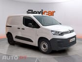 Citroen e-Berlingo Talla M 50kWh