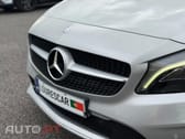 Mercedes-Benz A 180 d 7G-DCT Urban