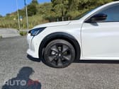 Peugeot E-208 50 kWh GT Line