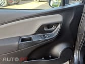 Toyota Yaris VVT-i Comfort