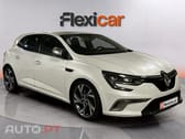 Renault Mégane 1.6 TCe GT EDC