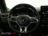 Renault Clio Clio 1.0 TCe RS Line