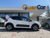 Citroen C3 1.2 PureTech Feel
