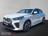 BMW iX2 eDrive20